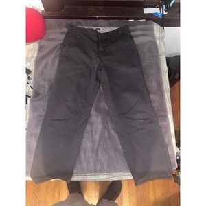 Joseph Abboud Grey Khaki Pants